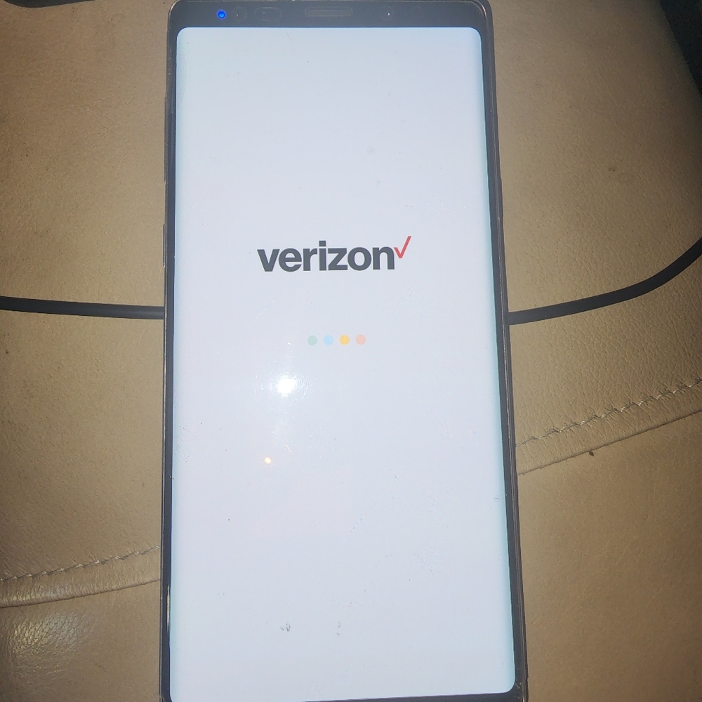 Samsung Galaxy Note9